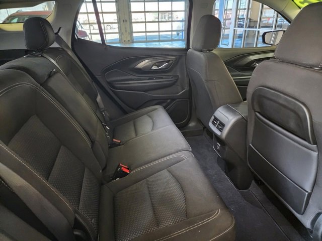 Certified 2023 GMC Terrain SLE image 15