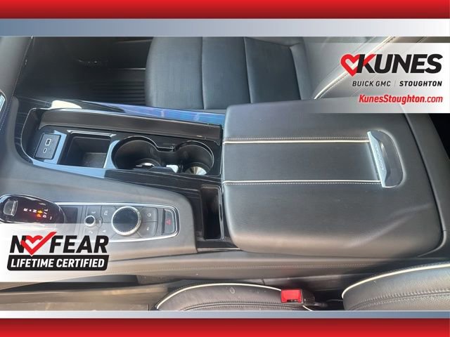 Used 2023 Cadillac Escalade ESV Sport image 16
