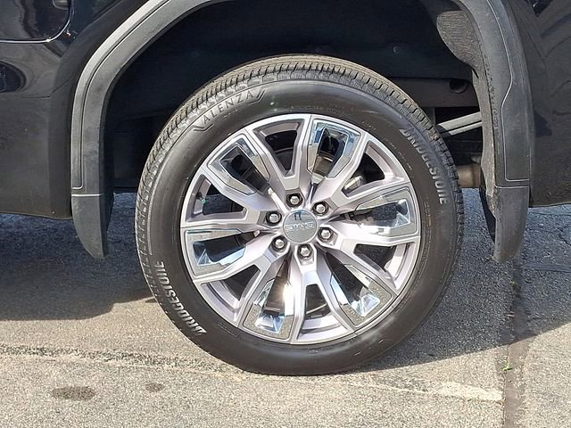 Used 2023 GMC Sierra 1500 Denali image 27