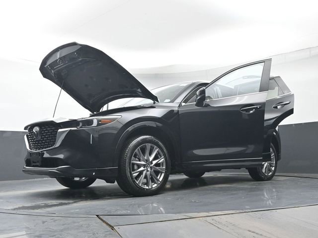 Certified 2024 MAZDA CX-5 AWD 2.5 S w/ Premium Plus Pkg image 42