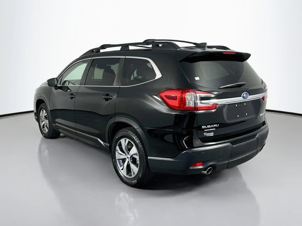 Used 2023 Subaru Ascent Premium w/ Convenience Package AWD/4WD image 5