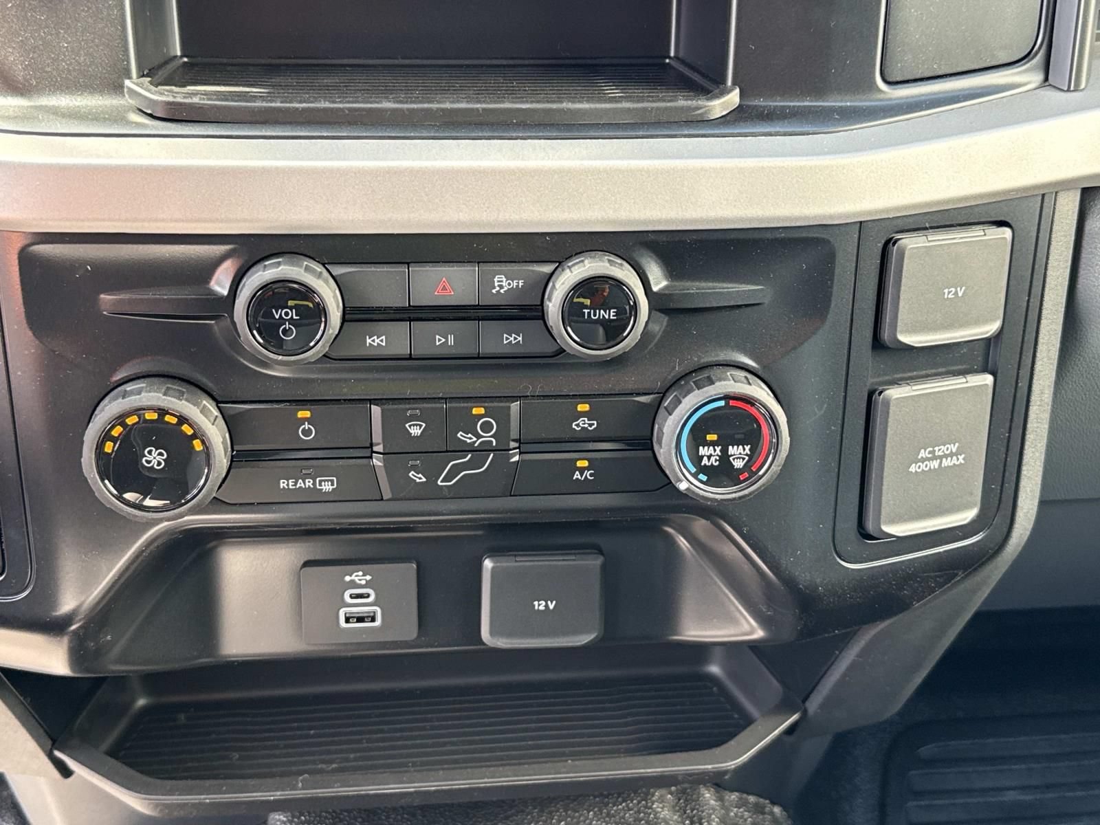 New 2026 Ford F450 XL AWD/4WD image 16
