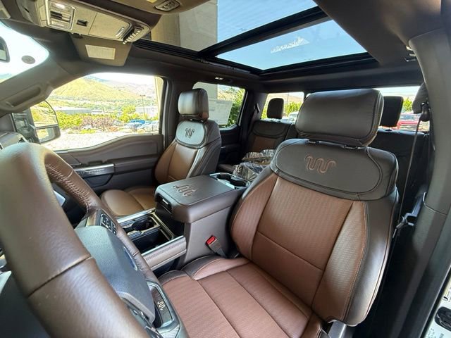 New 2026 Ford F350 King Ranch AWD/4WD image 21