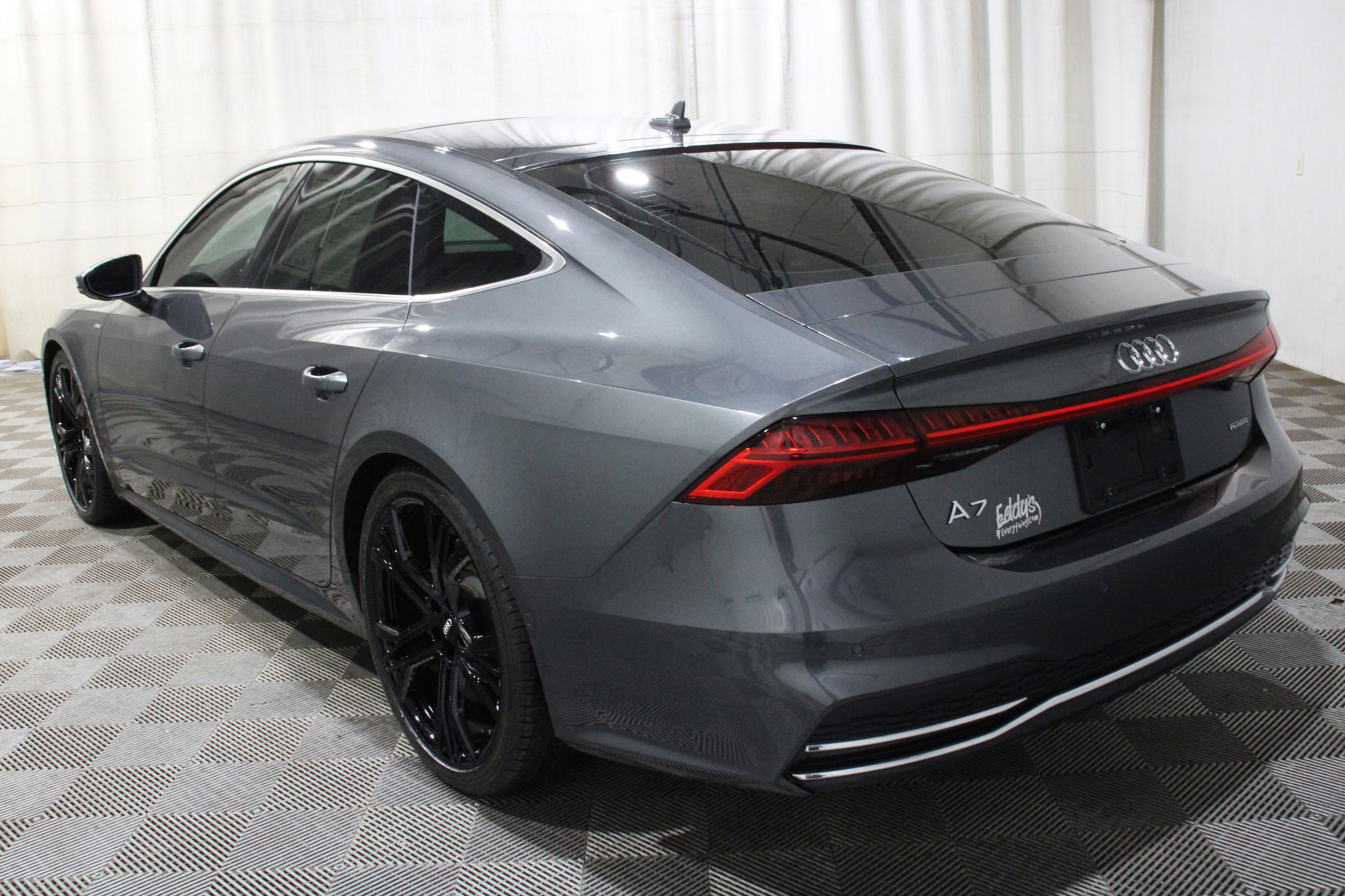 Used 2019 Audi A7 3.0T Prestige w/ Prestige Package image 33