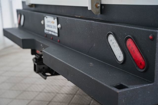 Used 2024 Chevrolet Silverado 3500 LT w/ Snow Plow Prep Package image 23