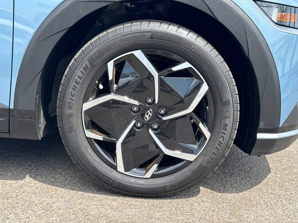 Used 2024 Hyundai Ioniq 5 SEL RWD image 7