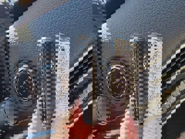 New 2026 MAZDA CX-70 SC Plus image 17