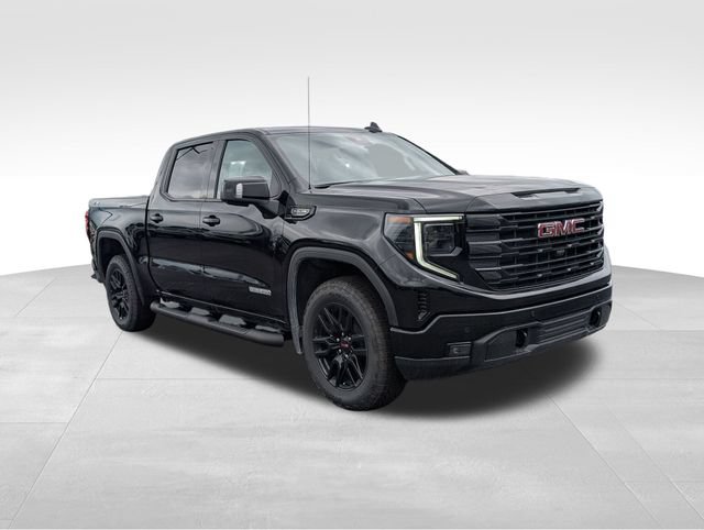 New 2026 GMC Sierra 1500 Elevation