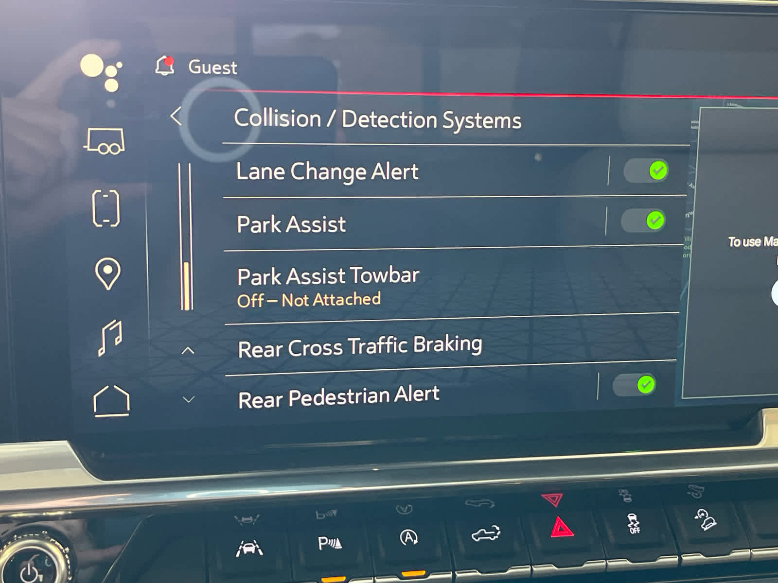 New 2026 GMC Sierra 1500 SLT w/ SLT Premium Plus Package image 50