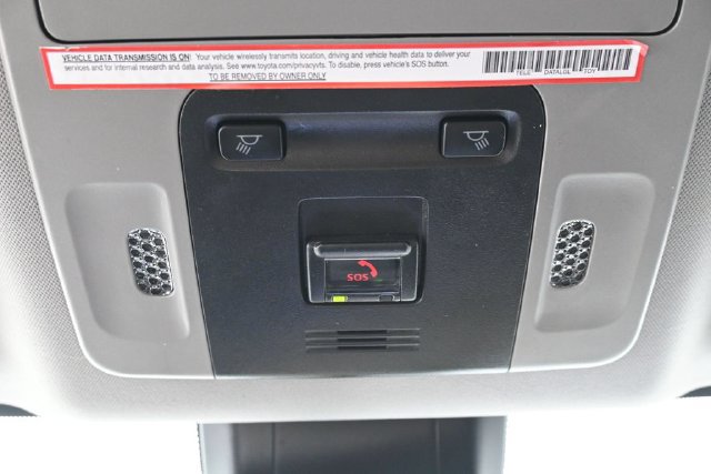 Used 2023 Toyota Camry SE FWD image 27