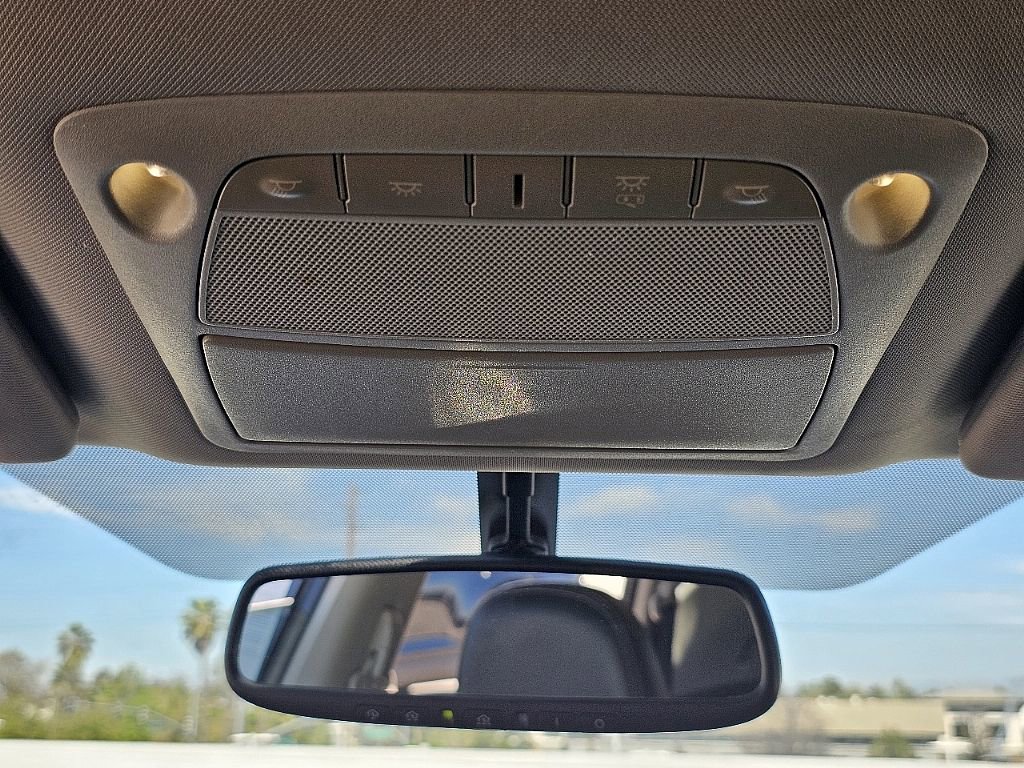 Used 2015 Nissan Murano Platinum image 31