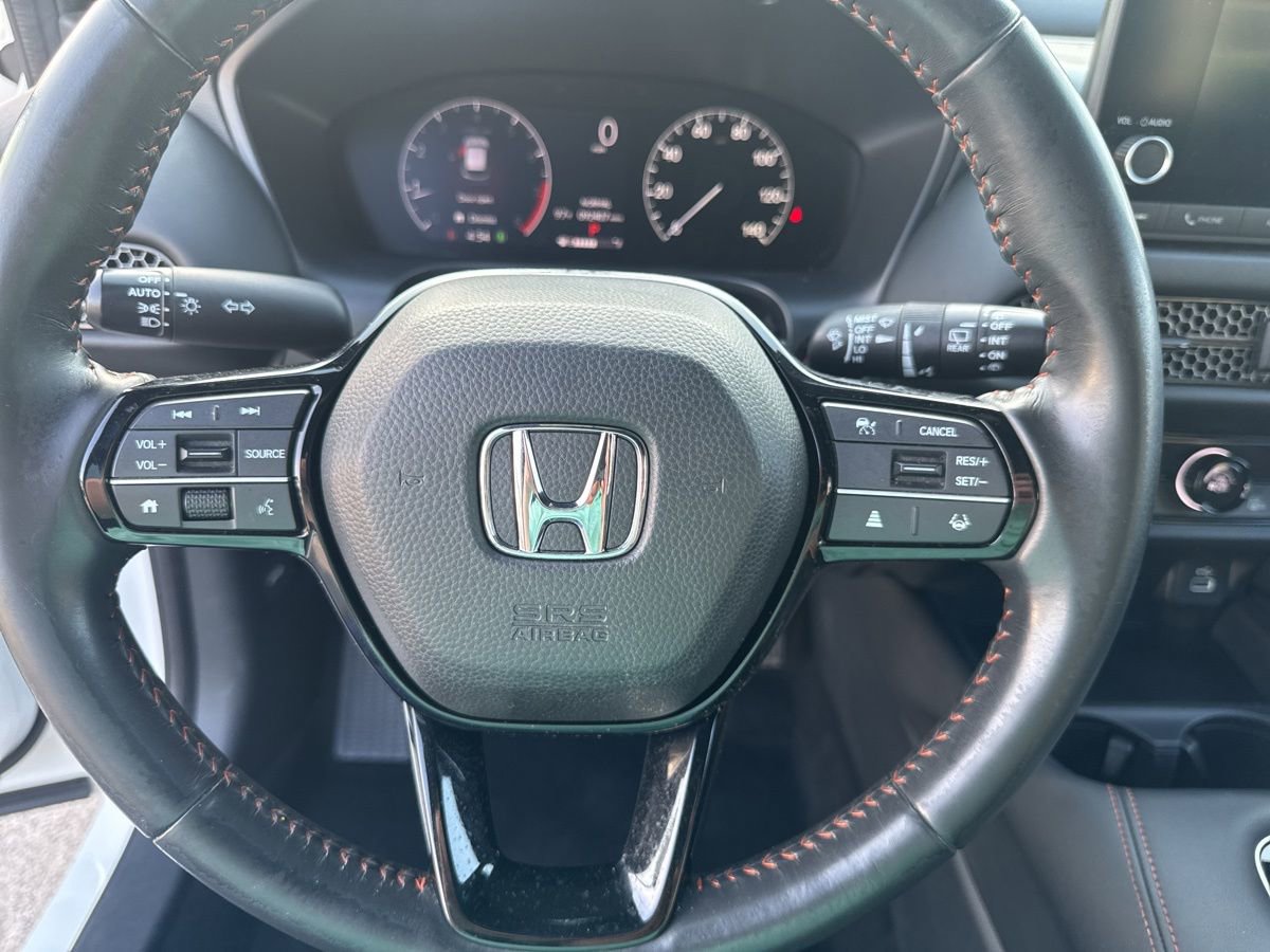 Used 2023 Honda HR-V Sport image 20