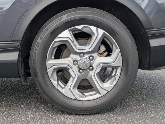 Used 2018 Honda CR-V EX-L image 13