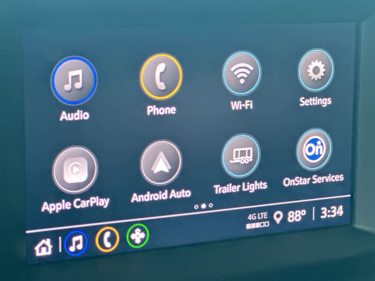 Used 2023 Chevrolet Silverado 1500 Custom RWD image 18