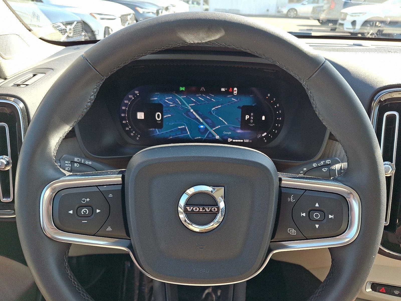 Certified 2023 Volvo XC40 B5 Ultimate w/ Climate Package AWD/4WD image 21
