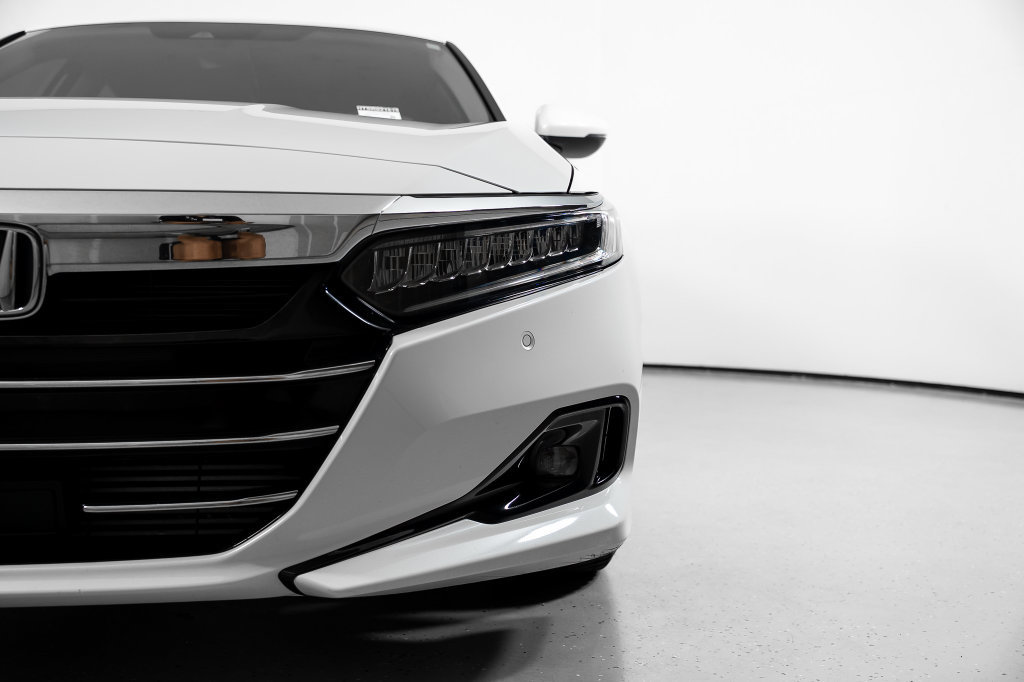 Used 2022 Honda Accord EX-L image 19