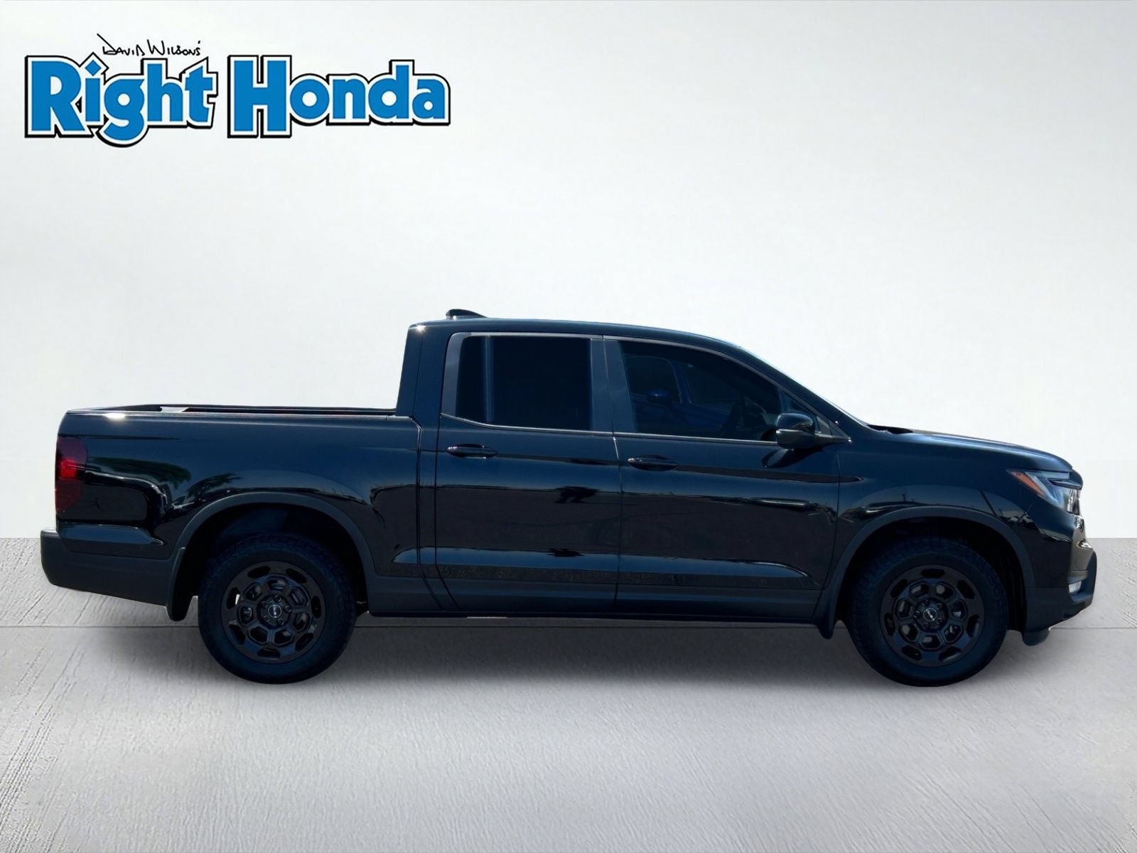 Certified 2026 Honda Ridgeline TrailSport image 7