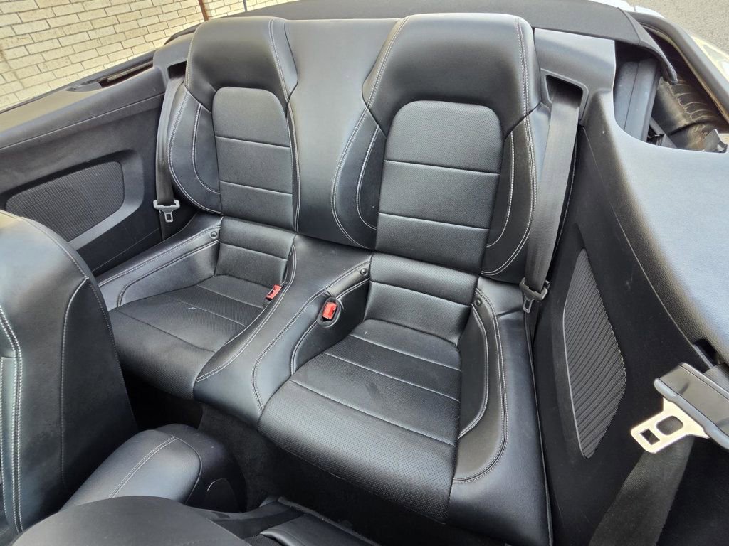 Used 2019 Ford Mustang GT Premium w/ Equipment Group 401A image 14