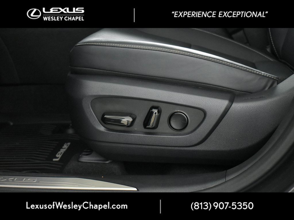 Used 2025 Lexus RX 350 Premium Plus image 21
