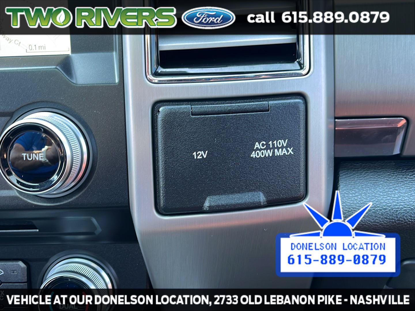 Used 2018 Ford F250 Platinum w/ Platinum Ultimate Package AWD/4WD image 50