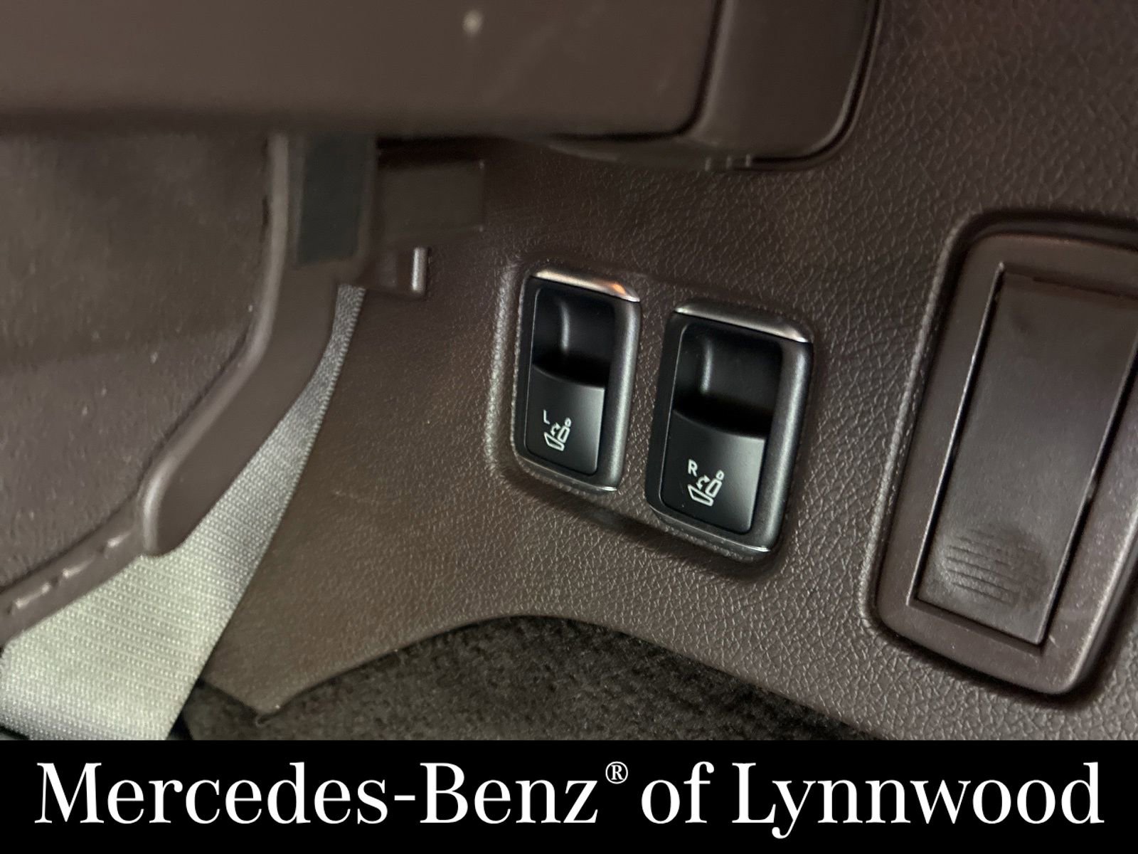 Used 2019 Mercedes-Benz GLS 450 4MATIC image 28