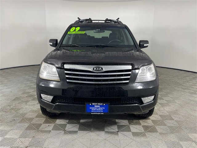 Used 2009 Kia Borrego EX w/ Premium Pkg image 27