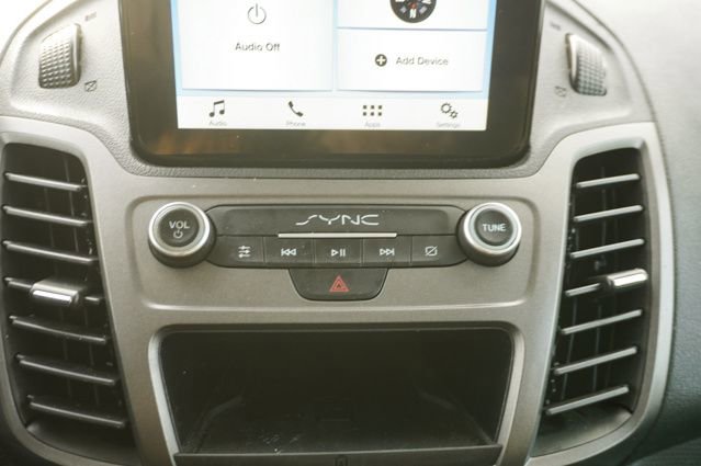 Used 2020 Ford Transit Connect XL w/ CNG/LPG Engine Prep Package image 12