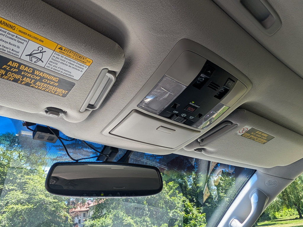 Used 2019 Lexus GX 460 Premium AWD/4WD image 17