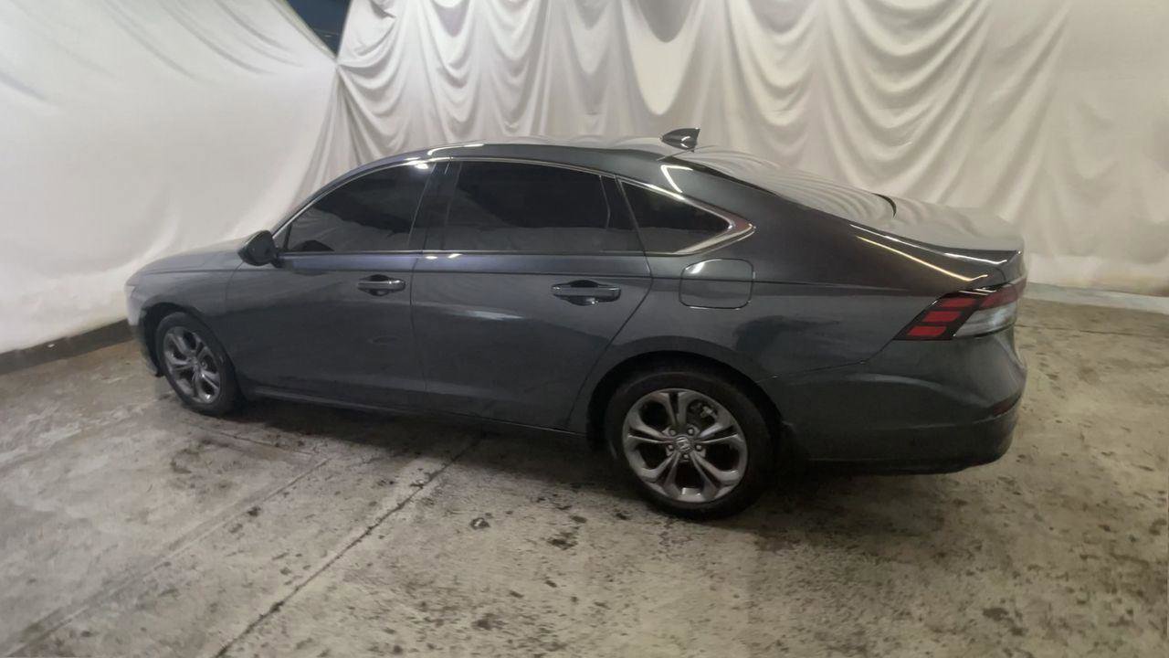 Used 2024 Honda Accord EX image 6
