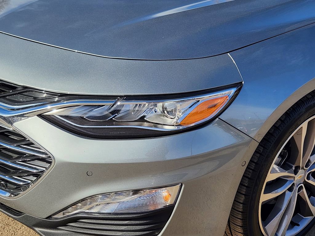 Used 2024 Chevrolet Malibu LT image 8