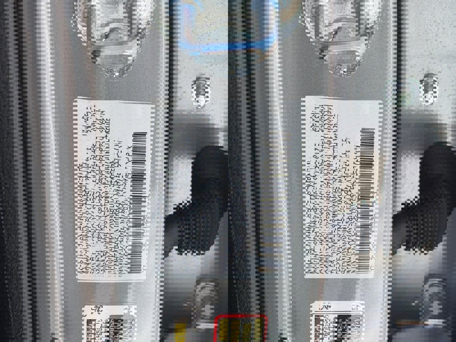 Used 2025 Honda Ridgeline RTL image 29