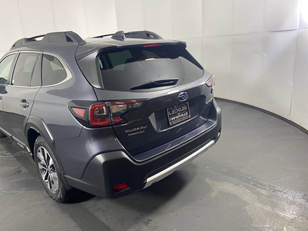 Used 2023 Subaru Outback Limited image 9
