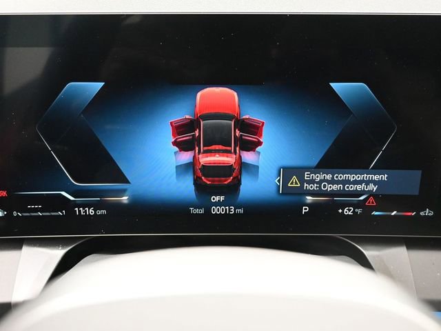 New 2026 BMW X3 xDrive30 w/ Premium Package AWD/4WD image 12