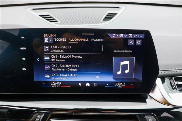 New 2026 BMW X1 xDrive28i image 15