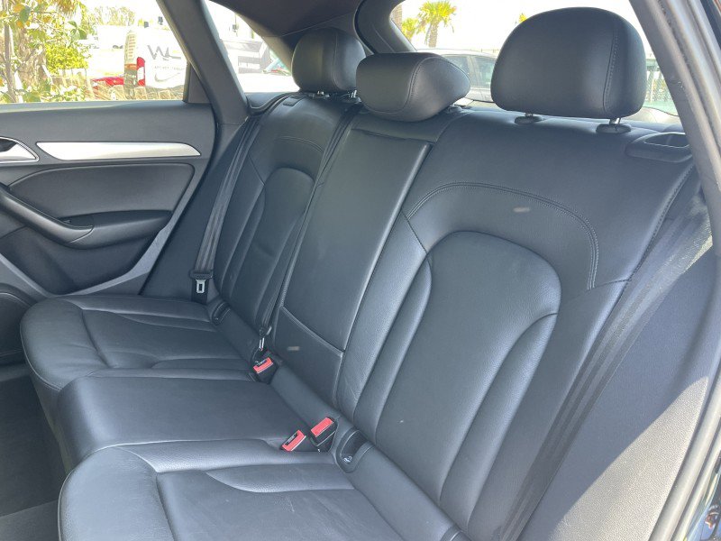 Used 2018 Audi Q3 2.0T Premium w/ Convenience Package FWD image 10