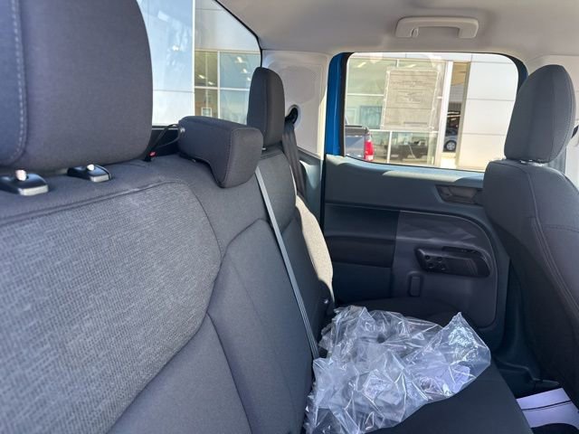 New 2026 Ford Maverick XL w/ Equipment Group 101A image 10