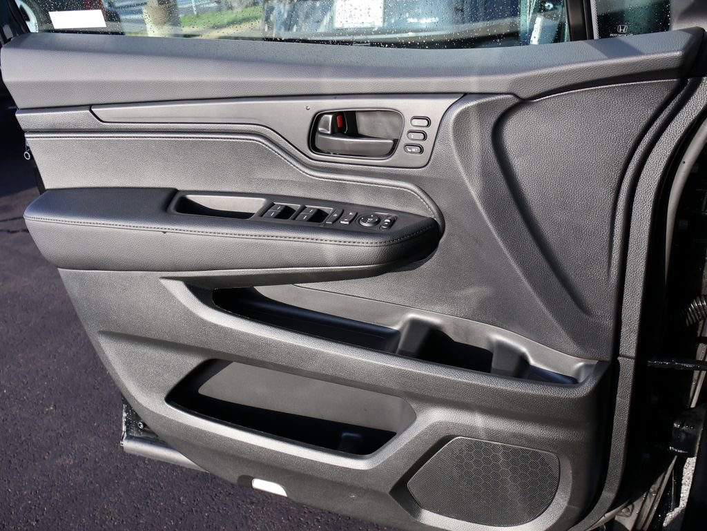 Certified 2026 Honda Odyssey EX-L image 31