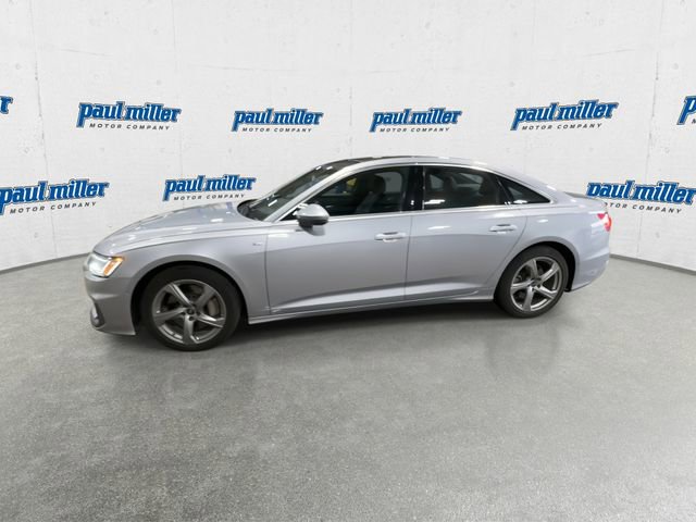 Used 2024 Audi A6 Premium Plus image 6