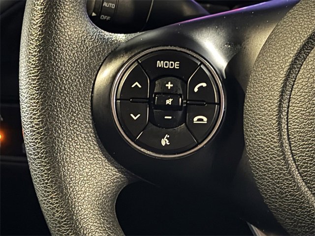 Used 2022 Kia Soul LX w/ Technology Package image 27