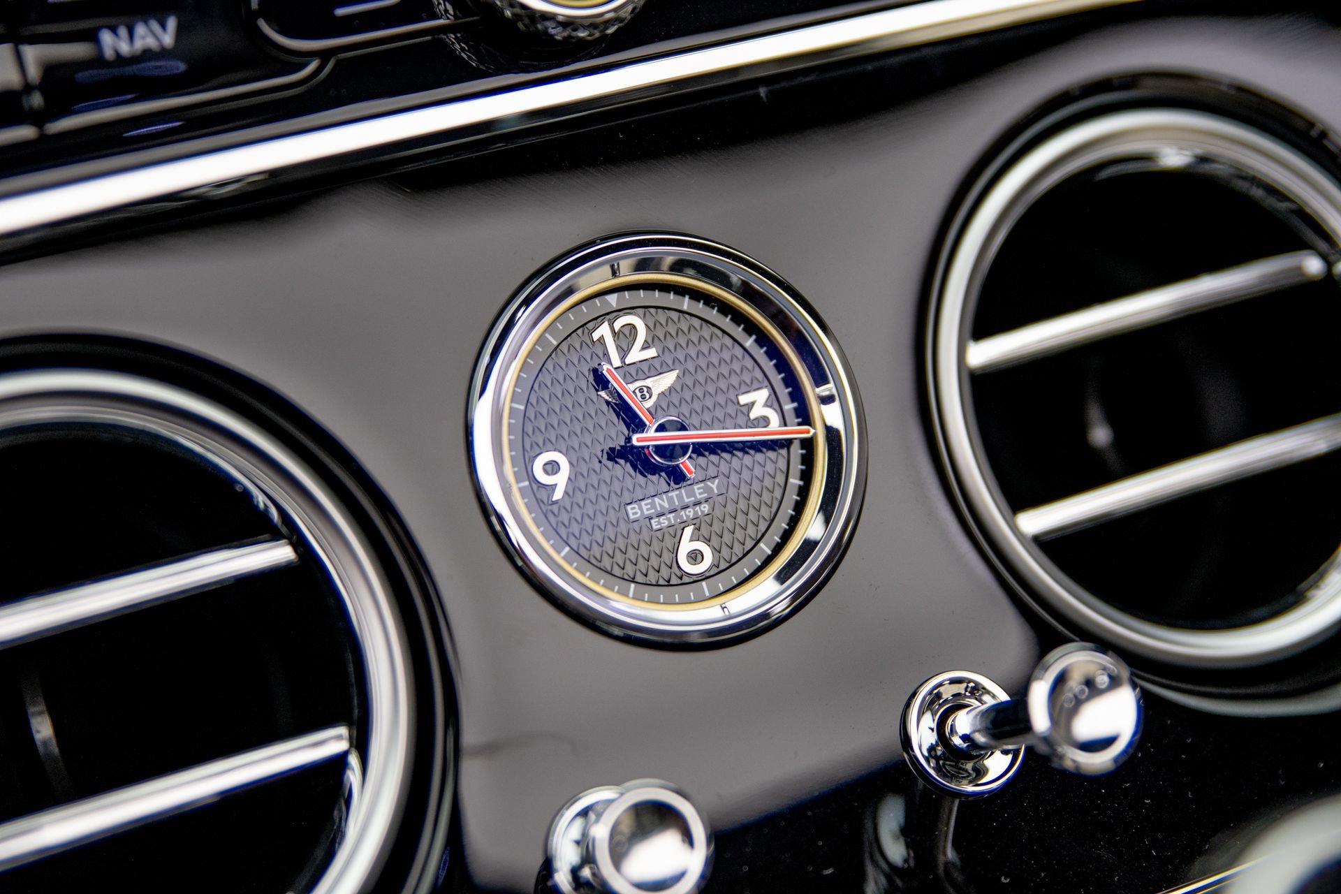 New 2026 Bentley Continental GTC image 32