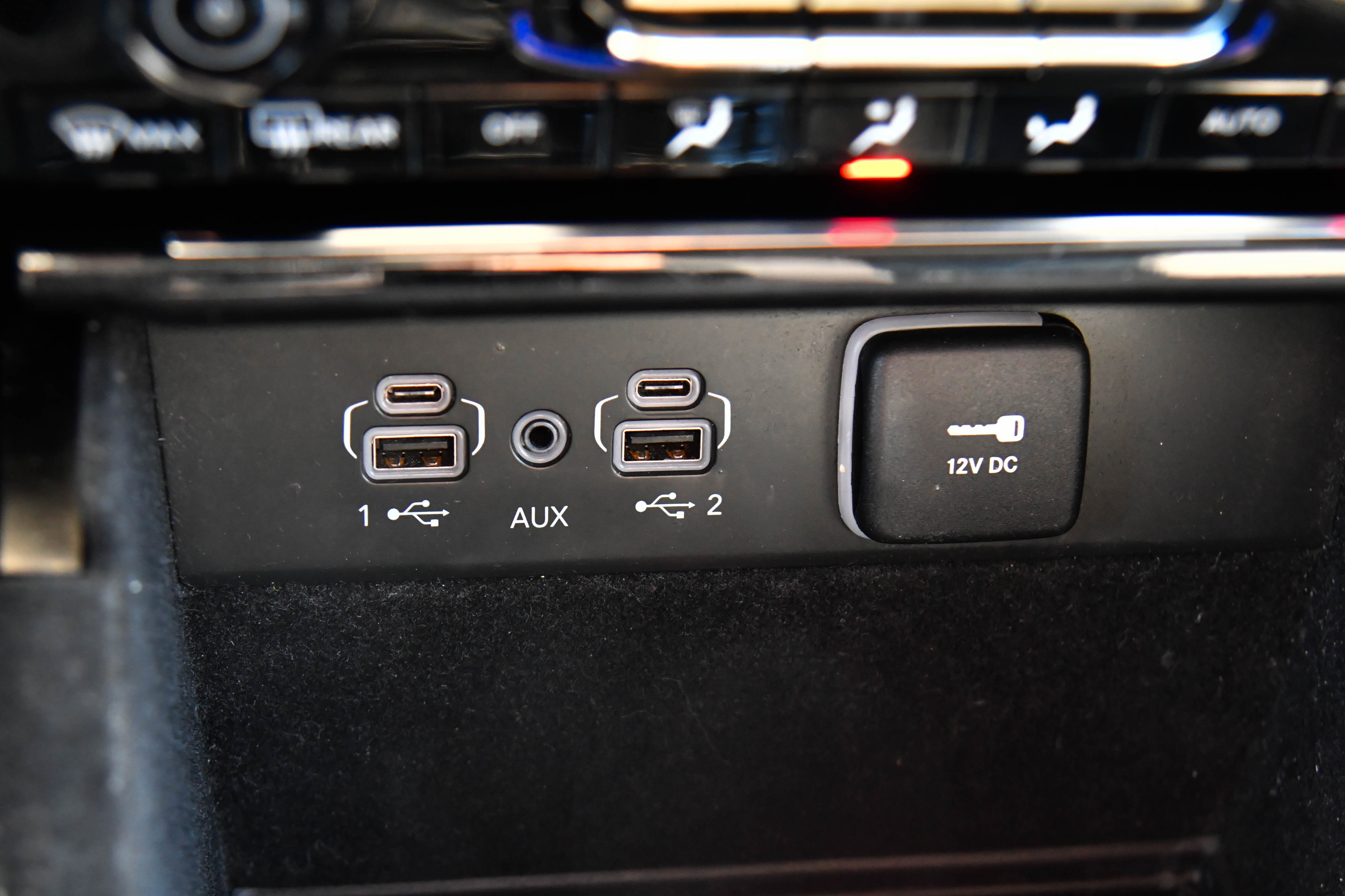 Used 2022 Jeep Grand Cherokee L Limited image 29