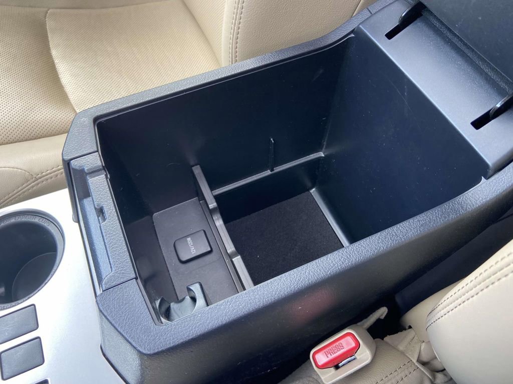 Used 2021 Toyota 4Runner Limited RWD image 30