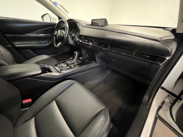 Used 2025 MAZDA CX-30 AWD 2.5 S w/ Preferred Package image 10