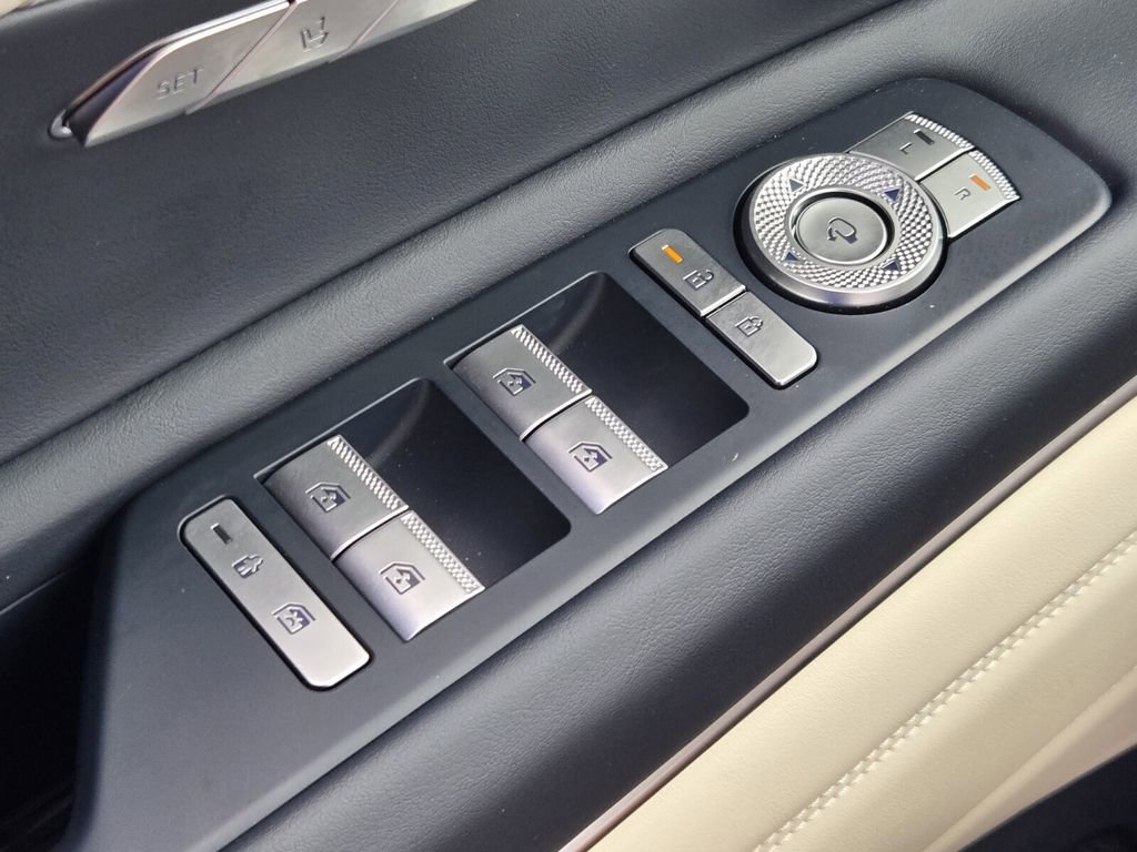 Used 2026 Genesis GV80 3.5T Prestige image 28