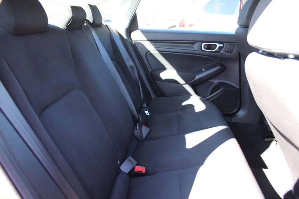 Used 2022 Honda Civic LX image 20