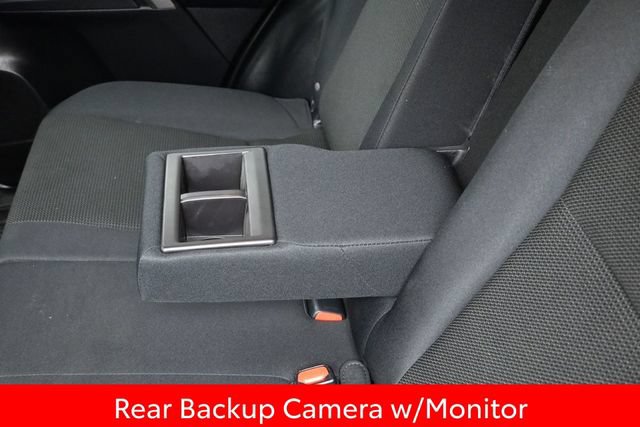 Used 2018 Toyota RAV4 XLE AWD/4WD image 23