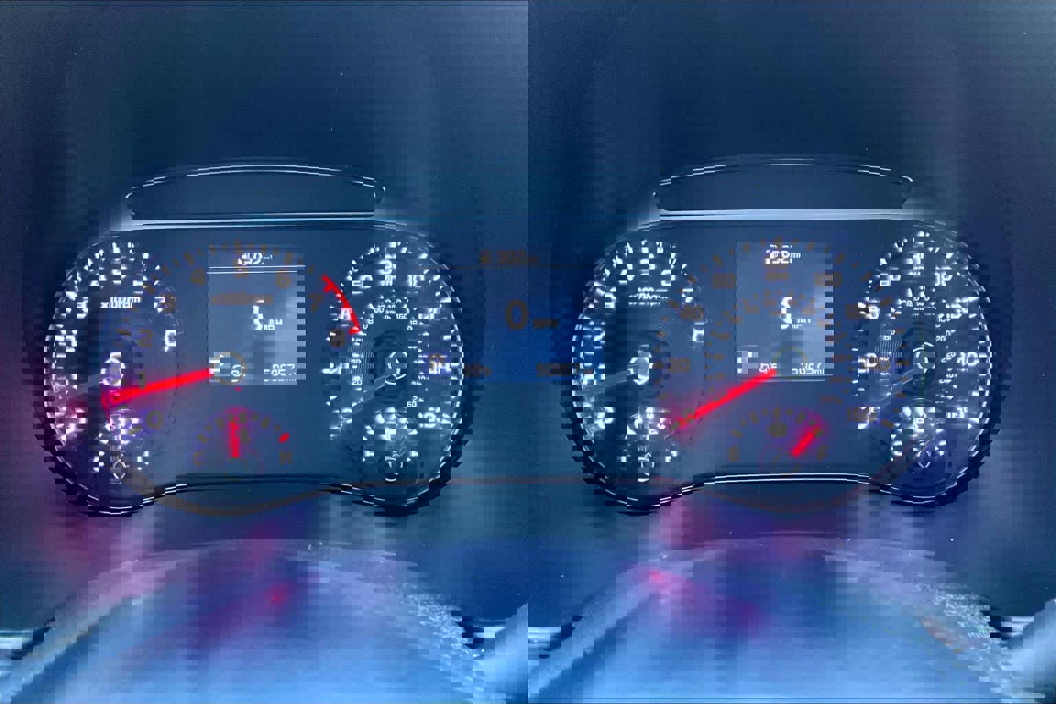 Used 2022 Kia Soul LX w/ Technology Package FWD image 26