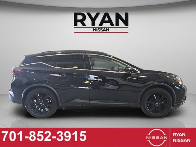 Certified 2024 Nissan Murano SL AWD/4WD image 18