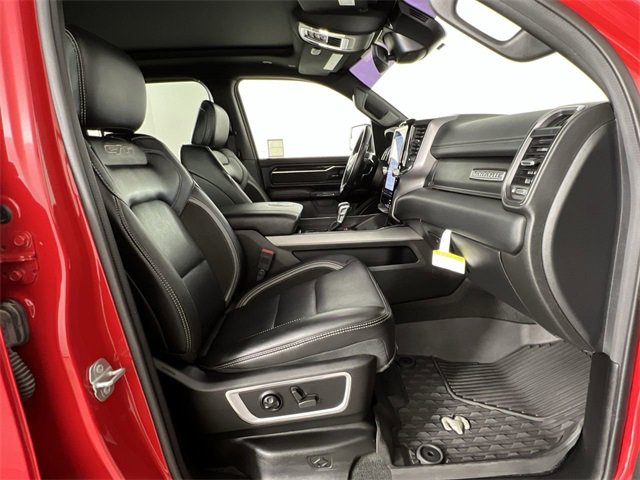 Used 2022 RAM 1500 Laramie image 29