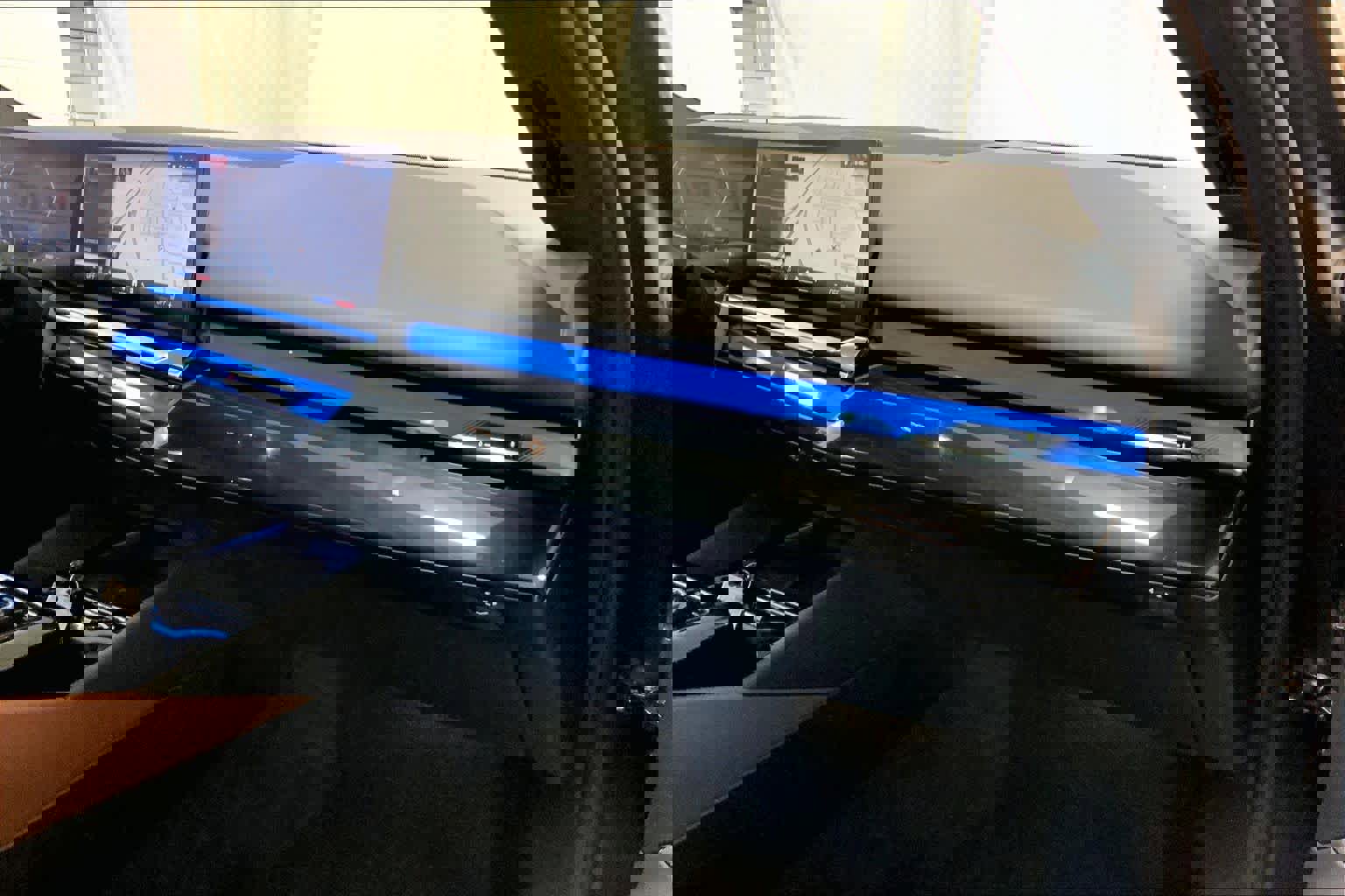 Certified 2024 BMW i5 M60 w/ Premium Package image 18